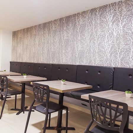 Hotel Laureles Loft Medellin Ngoại thất bức ảnh