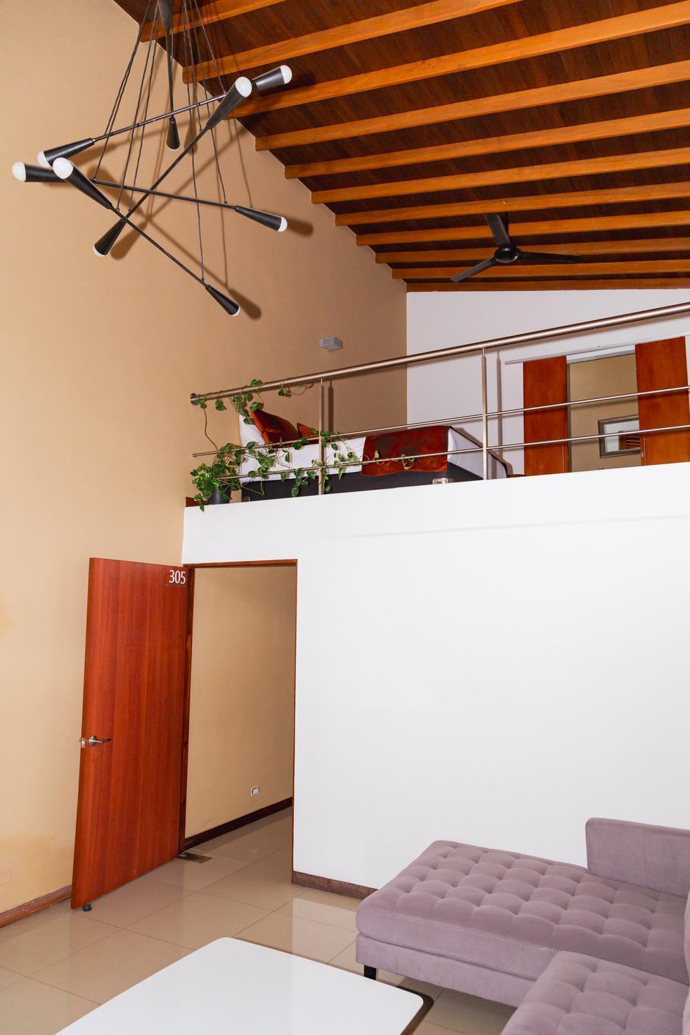 Hotel Laureles Loft Medellin Ngoại thất bức ảnh