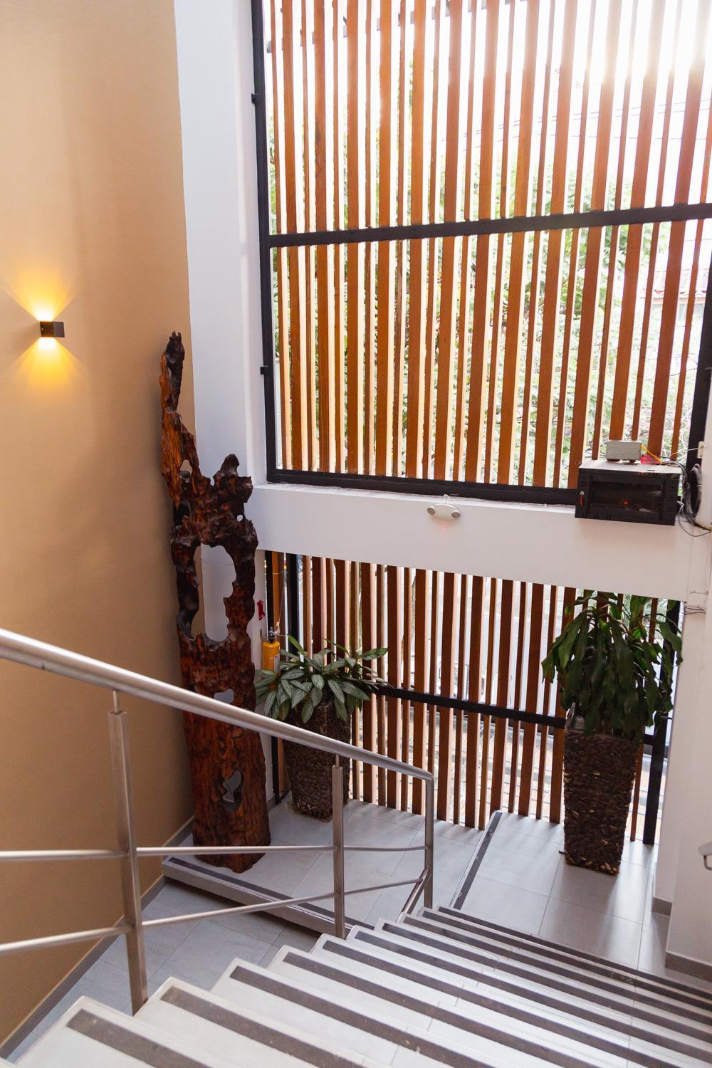 Hotel Laureles Loft Medellin Ngoại thất bức ảnh