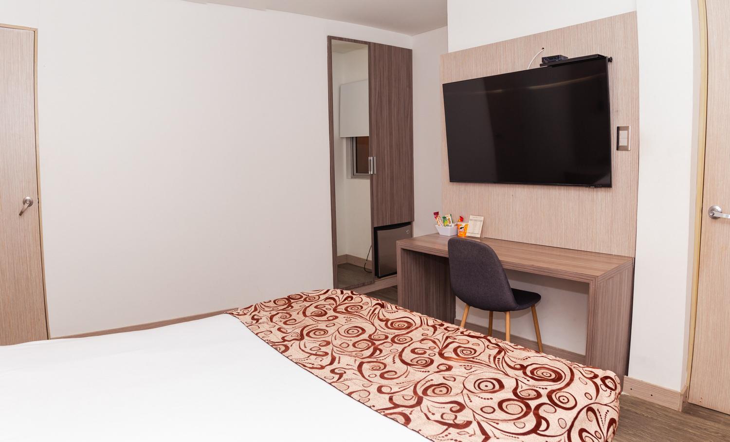 Hotel Laureles Loft Medellin Ngoại thất bức ảnh