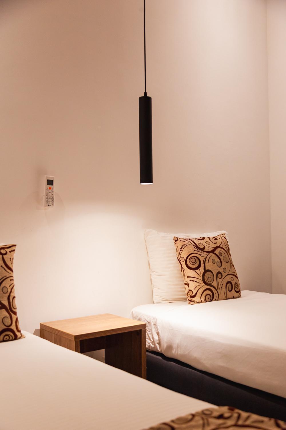 Hotel Laureles Loft Medellin Ngoại thất bức ảnh