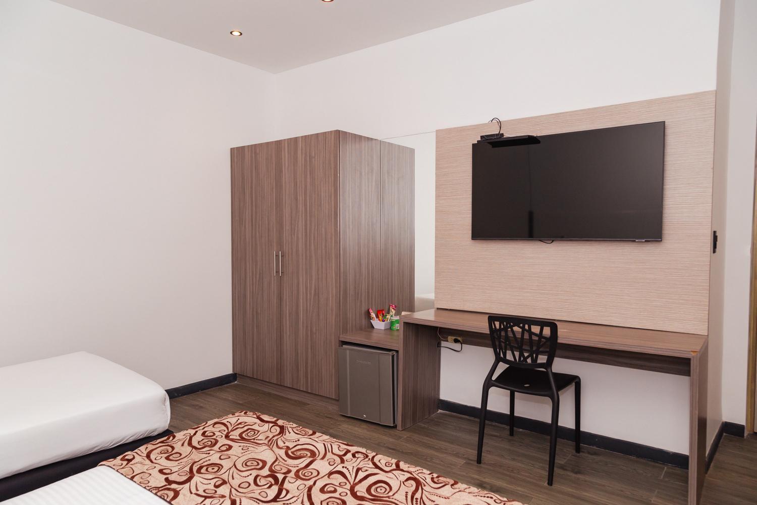 Hotel Laureles Loft Medellin Ngoại thất bức ảnh