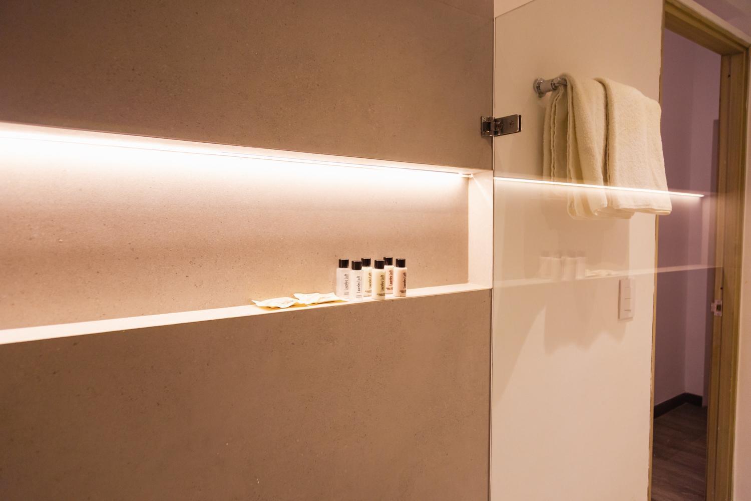 Hotel Laureles Loft Medellin Ngoại thất bức ảnh