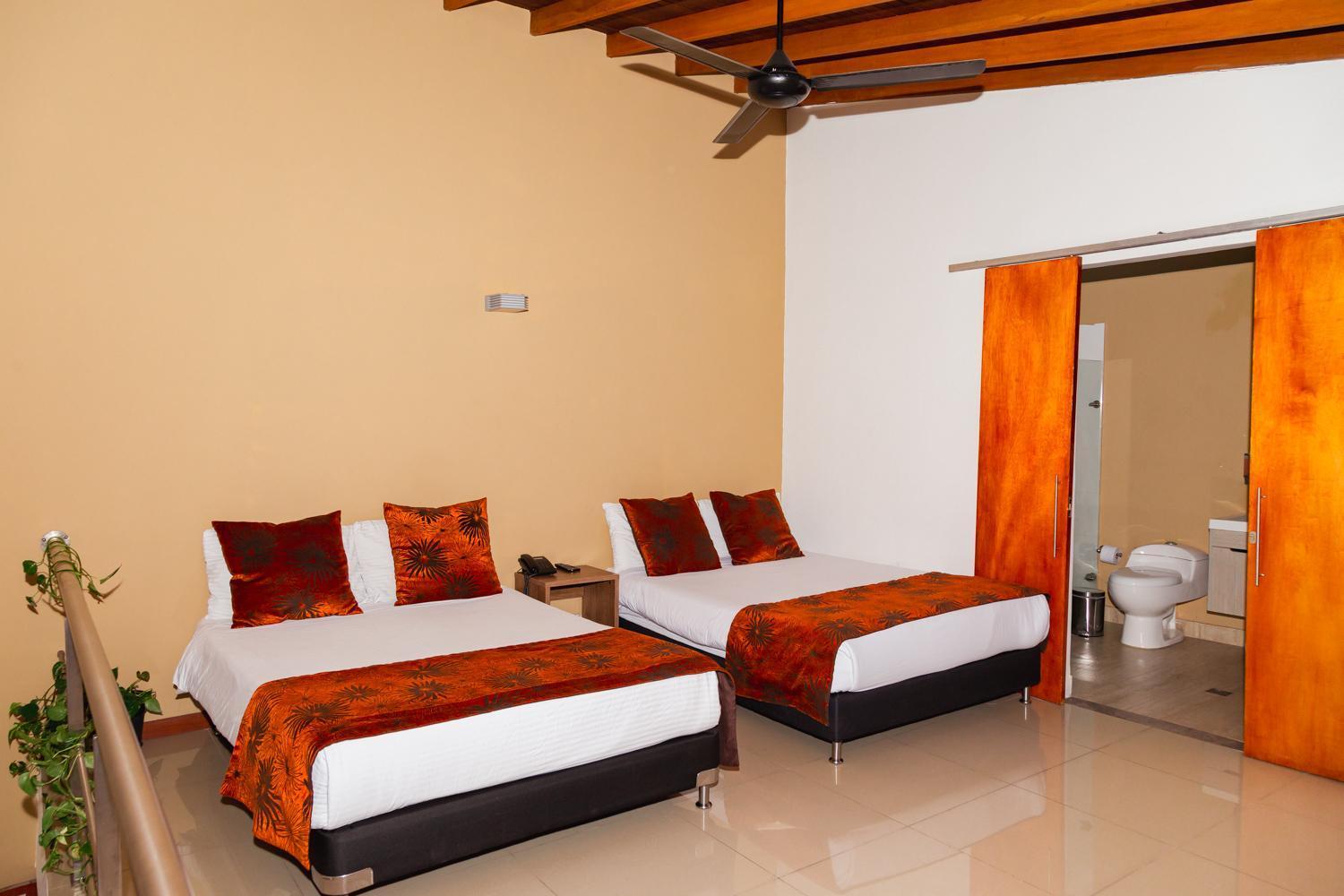 Hotel Laureles Loft Medellin Ngoại thất bức ảnh