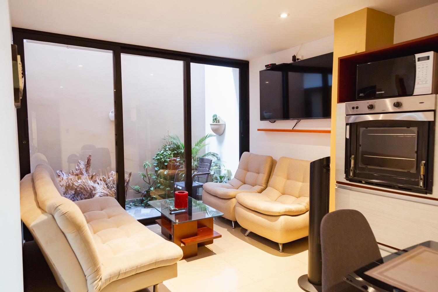 Hotel Laureles Loft Medellin Phòng bức ảnh