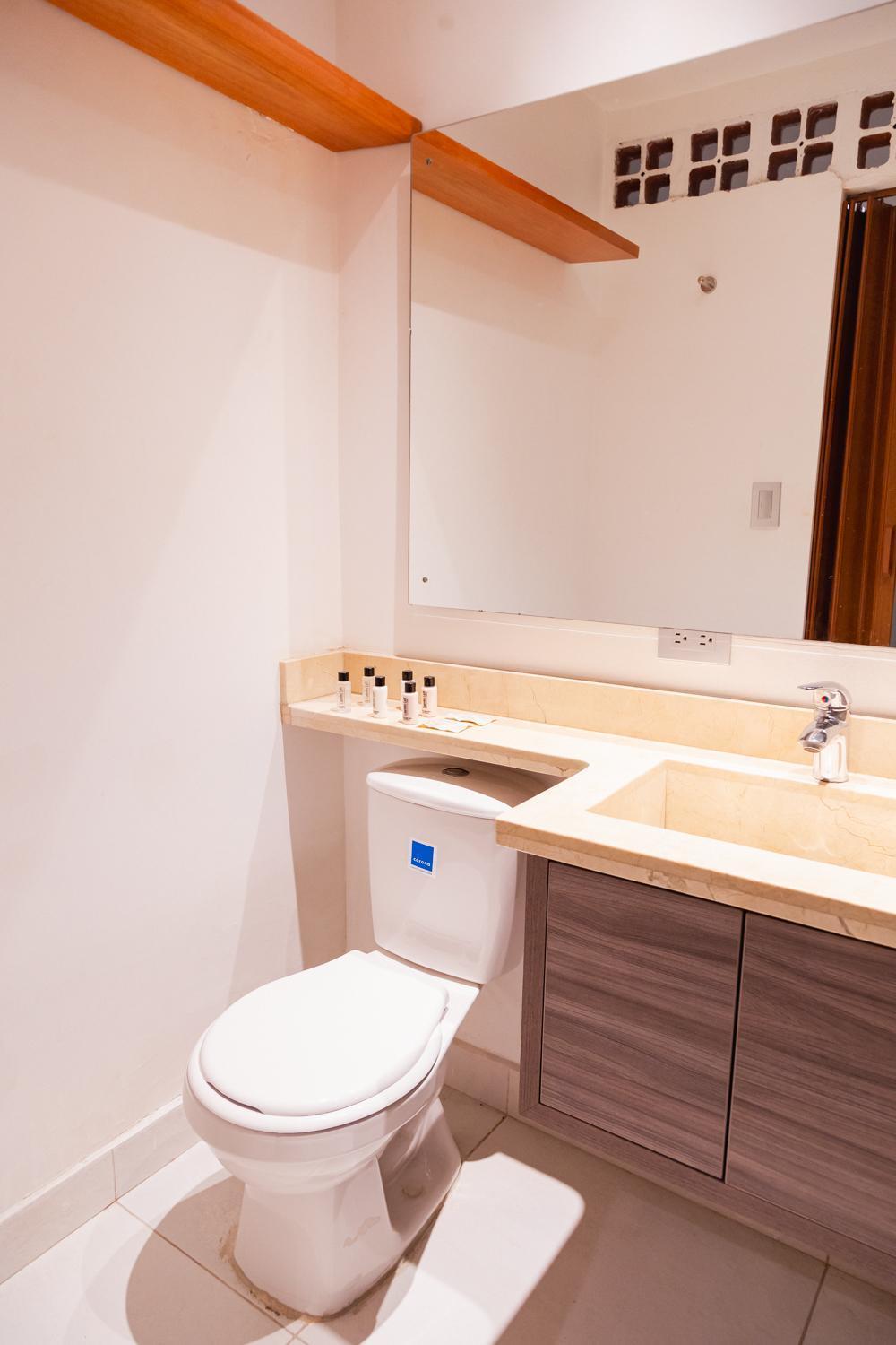 Hotel Laureles Loft Medellin Phòng bức ảnh